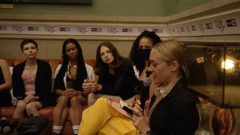 Oct 26, 2022 2:00pm PT At Pornhub’s Consent Event, Chloë Sevigny Reflects on Working Without Intimacy Coordinators: ‘I’m Still Really Vulnerable and Uncomfortable’ (EXCLUSIVE) By Selome Hailu...